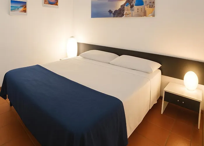 In Olbia With Shared Garden Apartment *