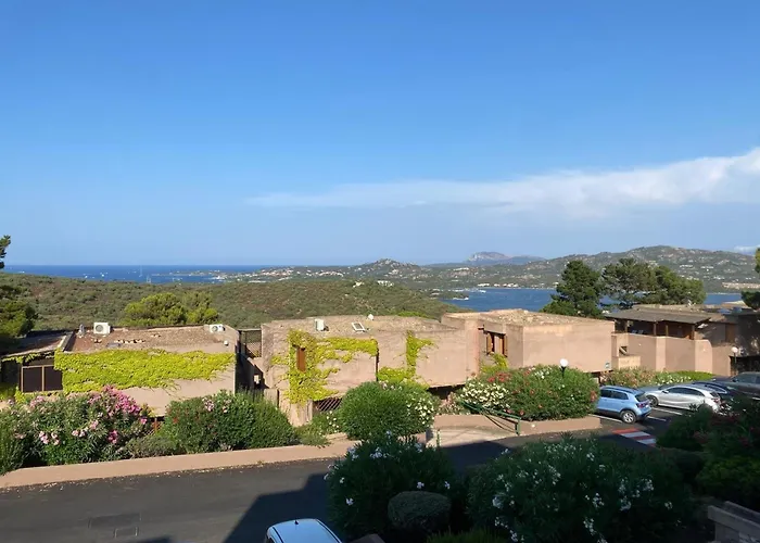 In Olbia With Shared Garden * Cugnana Verde