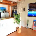 In Olbia With Shared Garden Apartamento Cugnana Verde