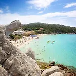 In Olbia With Shared Garden Apartamento *