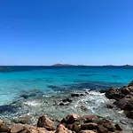 In Olbia With Shared Garden * Cugnana Verde