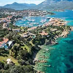 Apartamento In Olbia With Shared Garden