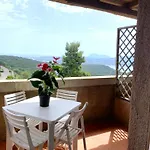Apartmán In Olbia With Shared Garden *