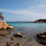 Apartamento In Olbia With Shared Garden Cugnana Verde