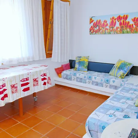 In Olbia With Shared Garden Cugnana Verde