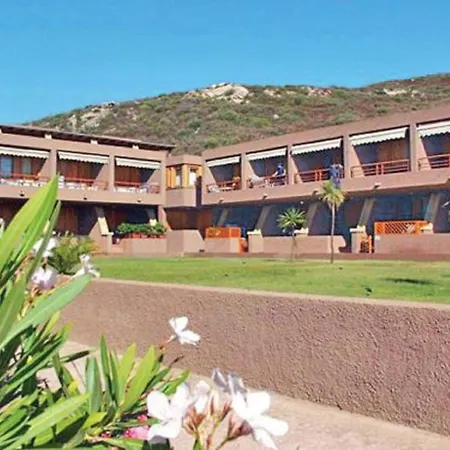 Apartmán In Olbia With Shared Garden Cugnana Verde