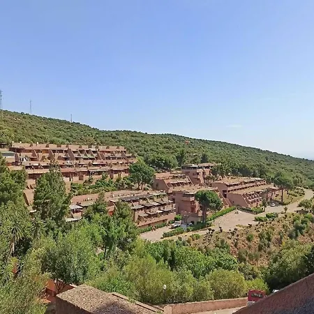 In Olbia With Shared Garden * Cugnana Verde