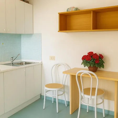 In Olbia With Shared Garden Апартаменты