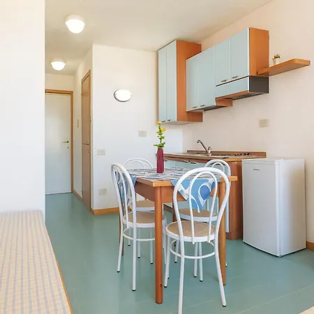 In Olbia With Shared Garden Апартаменты