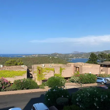 In Olbia With Shared Garden * Cugnana Verde