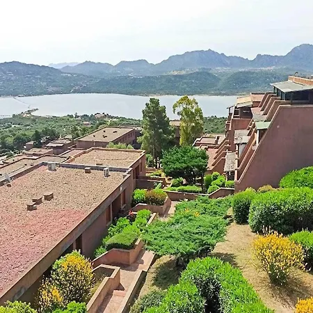 Апартаменты In Olbia With Shared Garden