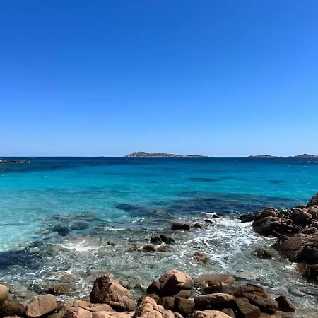 In Olbia With Shared Garden * Cugnana Verde